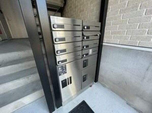 ベステージ大船IIIの物件内観写真